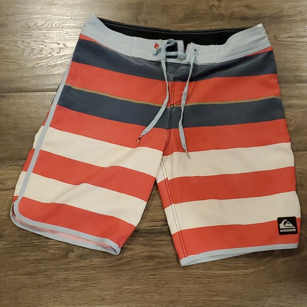 Quicksilver Mens Board Shorts